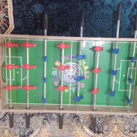 فوتبال دستی