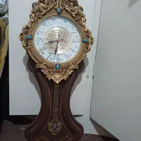 ساعت دیواری