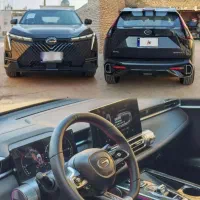 گک امکو 2025 صفر اروند فول سه رادار|خودرو سواری و وانت|دزفول, |دیوار