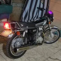 هندا 125|موتورسیکلت|الوند, |دیوار