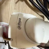 دوربین و هارد و مانیتور