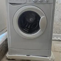 ماشین لباسشویی ایندزیت