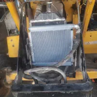 TDL100بکهواتاق سفارشی|خودرو سنگین|قرچک, مهدیه|دیوار