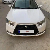 دناپلاس توربو اتوماتیک 1400|خودرو سواری و وانت|بجنورد, |دیوار