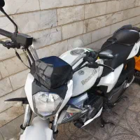 موتور بنلی 150