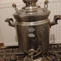 سماورگازی