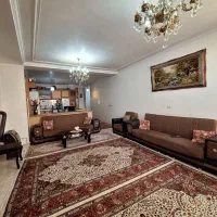 آپارتمان دو خوابه/۱۰۵ متر/داخل شهر