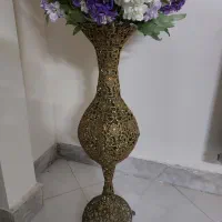 گل و گلدان|گل مصنوعی|تهران, دهکده المپیک|دیوار