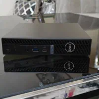 مینی کیس hp دل Dell (نسل14و۱۵).ddr5 اکبند
