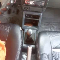 پراید مدل 89 موتور صبا