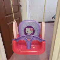 تاپ کودک|اسباب‌بازی بچه|باغستان, |دیوار