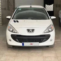 ۲۰۷ دنده