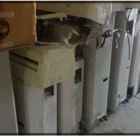 مشتری کولر سوخته قیمت بالا