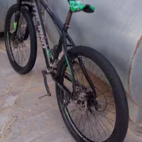 دوچرخه ۲۶ تمیز