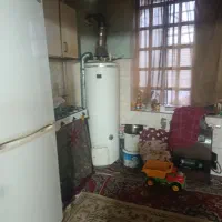 منزل مسکونی ۶۰ متر شهرک ولیعصر