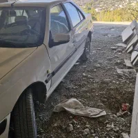 پارس ساده  شماره تماس|خودرو سواری و وانت|زاینده رود, |دیوار