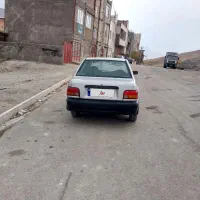 پراید مدل 90|خودرو سواری و وانت|نورآباد, |دیوار