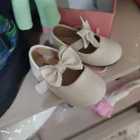 کفش  دخترانه