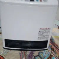 بخاری ژاپنی در حد۴۷00