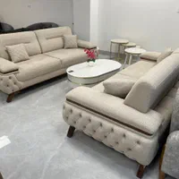 مبل راحتی بلوط|مبلمان خانگی و میز عسلی|علی‌آباد کتول, |دیوار