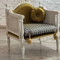 مبل کاجی با اصالت|مبلمان خانگی و میز عسلی|بندر کنگان, |دیوار