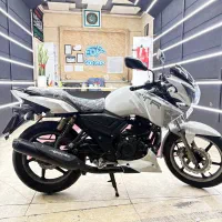 آپاچی  180 مدل 95