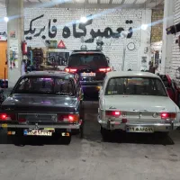 کارگرد نیازمندیم شاگرد مکانیک کاراموز  نیمه ماهر