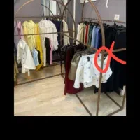 فروشی|آرایشگاه و سالن‌های زیبایی|خوی, |دیوار