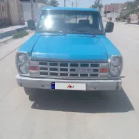 نیسان زامیاد
