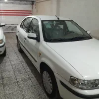 سمند91بی رنگ بی ضربه