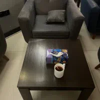 استخدام نیروی‌ کافی شا‌پ