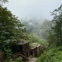 تور یکروزه طبیعت