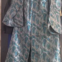 مانتو لباس مجلسی