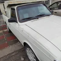 پیکان وانت مدل 89|خودرو سواری و وانت|بانه, |دیوار