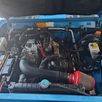 نیسان اپشنال|خودرو سواری و وانت|کرمان, |دیوار