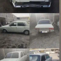 پیکان مدل ۸۱ انژکتور