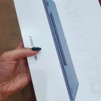 تبلت سامسونگ S9 FE PLUS آکبند 12.4 اینچی همراه قلم