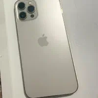 آیفون 12 پرومکس