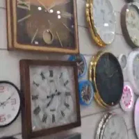 ساعت های دیواری|ساعت دیواری و تزئینی|آفتاب, |دیوار