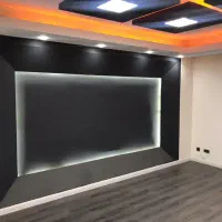 115 متر|اجارهٔ دفتر کار، اتاق اداری، مطب|تهران, درختی|دیوار