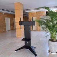 پایه نصب تلویزیون سنگین 85 اینچ مدل TW-870|تلویزیون و پروژکتور|تهران, قیطریه|دیوار