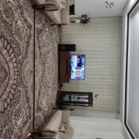 آپارتمان نیاوران بر خیابان ۲۴ متری