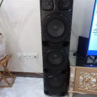 اسپیکر دوقلوی مکسیدر