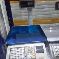 ترازو ۳۰ تا ۷۵۰ کیلو|فروشگاه و مغازه|شوش, |دیوار