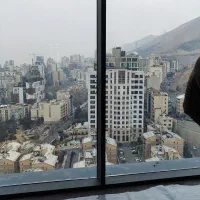 ۲۳۶ متر اکازیون / ۴ خواب / زیر سیزدهم