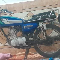 موتور لیفان مدل ۱۴۰۰