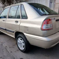 پراید141مدل87 بدون خط وخش.