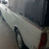 پیکان وانت مدل ۹۳|خودرو سواری و وانت|خرمدشت, |دیوار