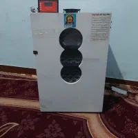 دستگاه جوجه کشی ۱۲۶ تایی