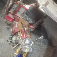 سه چرخ ۲۰۰ سی سی